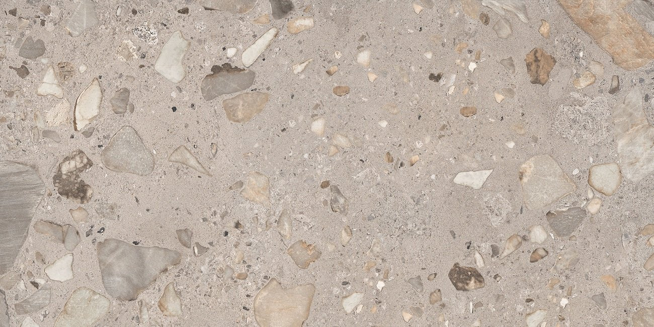 Керамогранит OC0000253 Venetian Grigio 120x60 для пола и стен digi granula matt Ocean Ceramic India New