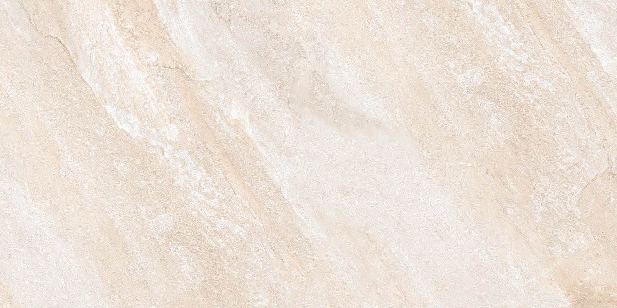 Керамогранит IRN000045 Benadia Cream Light 121x61 для пола матовая Ocean Ceramic Iran