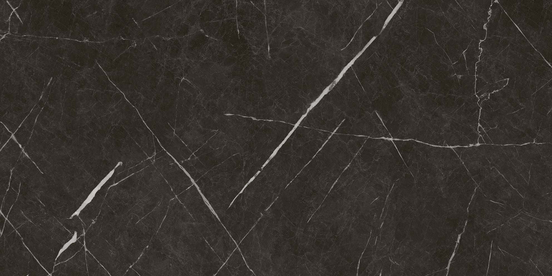 Керамогранит IRN000021 Apana Black 120x60 для пола и стен матовая Ocean Ceramic Iran