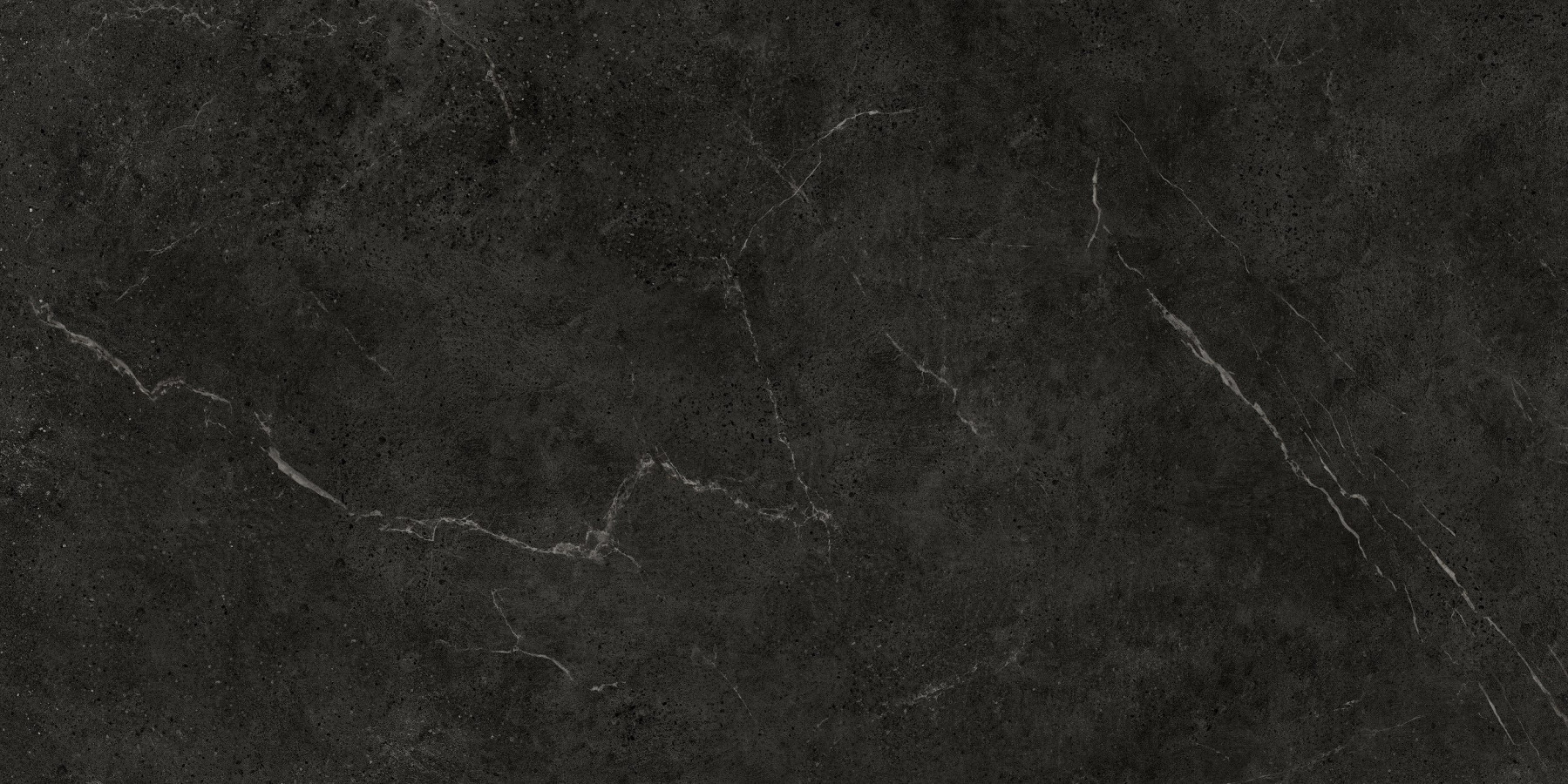 Керамогранит PT12F7044 Alicante Black 120x60 для пола и стен матовая Protiles