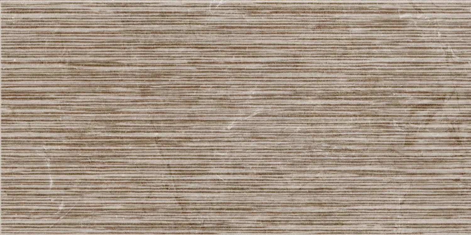 Декор 120x60 9мм Constanza Rlv. Mocha матовая Pamesa