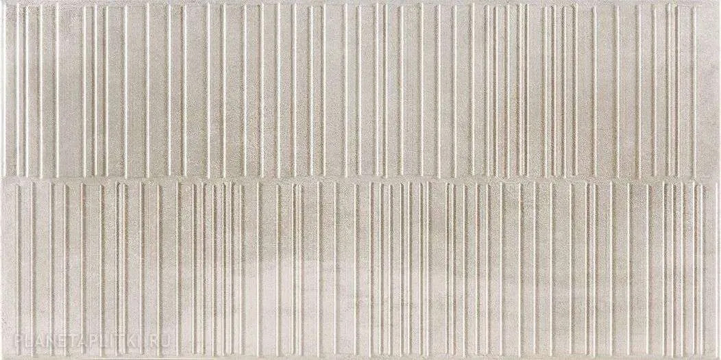 Керамогранит 90x45 9мм Es. Essen Tortora Rlv. Rect. N матовая Pamesa