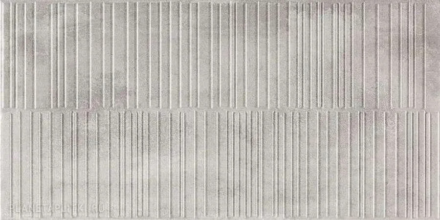 Керамогранит 90x45 9мм Es. Essen Ash Rlv. Rect. N матовая Pamesa