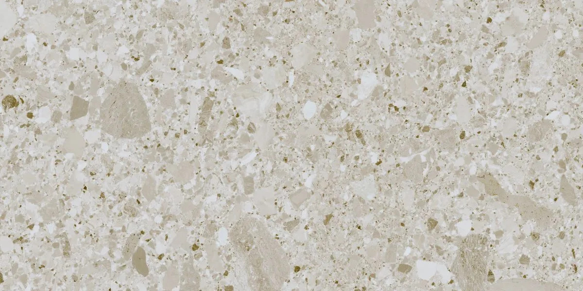 Керамогранит 120x60 10.5мм Pietra Di Gre Crema antic Rect. структурная, антик Pamesa