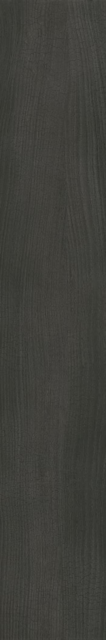 Керамогранит 120x20 9мм Eternity Negro матовая Pamesa