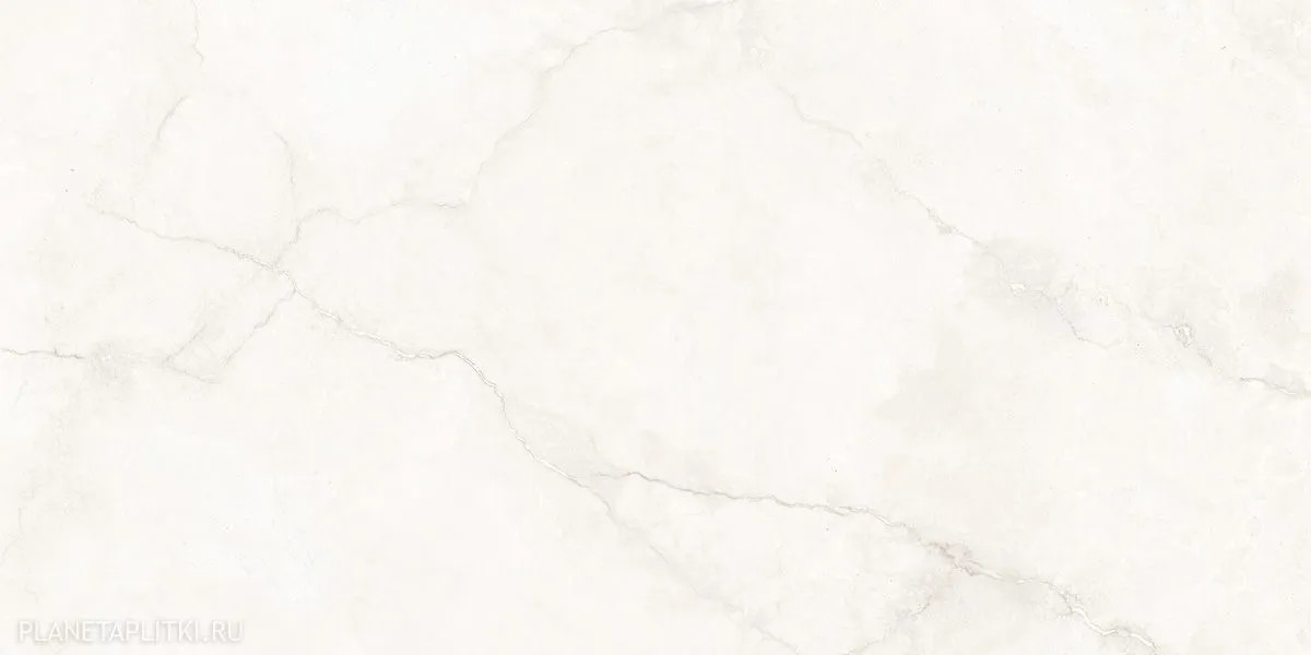 Керамогранит 120x60 10.5мм Hermes Cream antic Rect. антик Pamesa