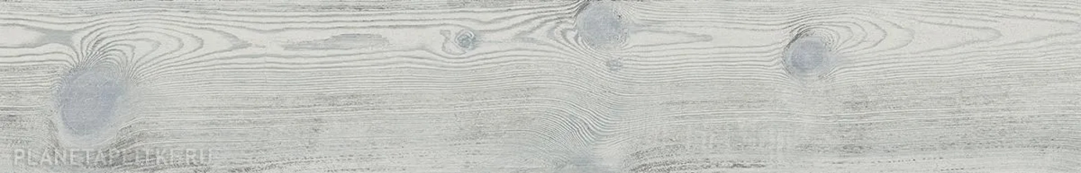 Керамогранит 120x20 9мм Pine Wood Argent Rect. матовая Pamesa