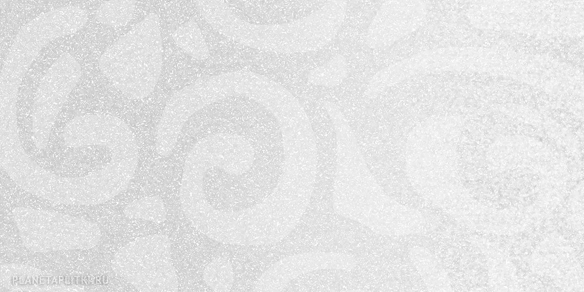 Керамогранит 120x60 10.05мм Pure Essenza Plus Bianco Rect. глянцевая Pamesa