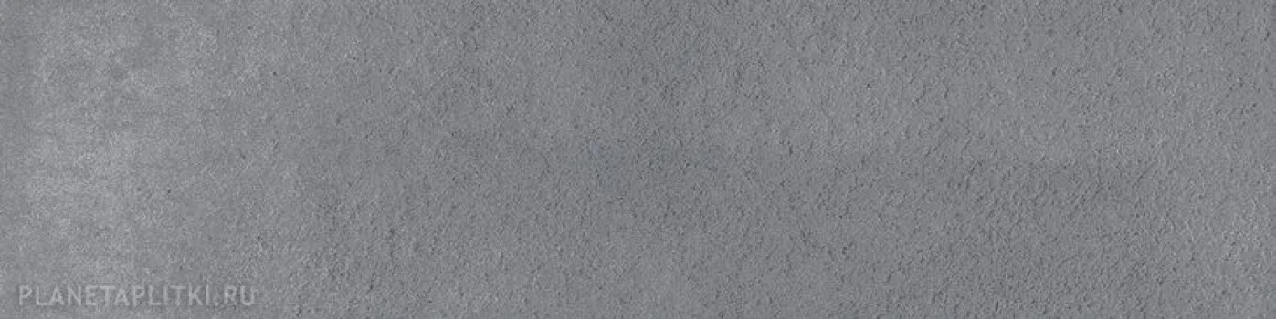 Плитка настенная 30x8 Origin Eleganza Grigio глянцевая Pamesa