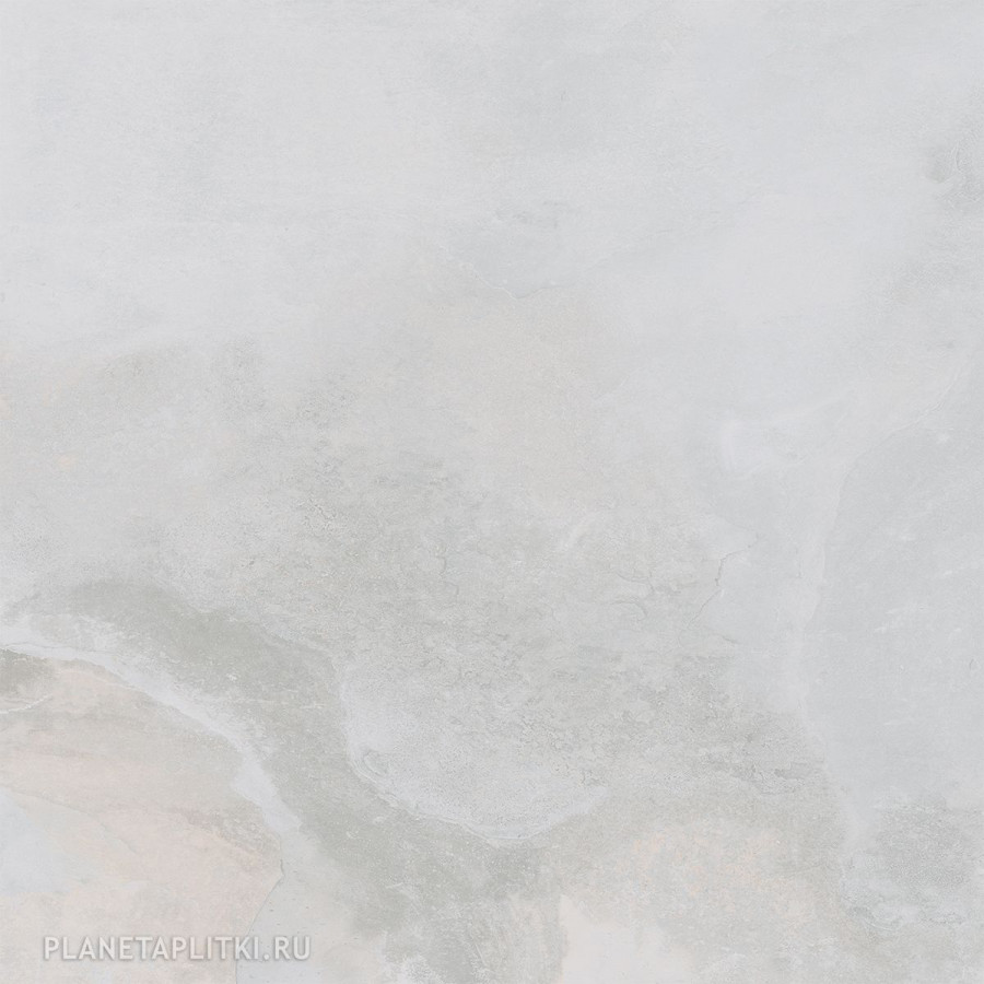 Керамогранит 60x60 9.5мм Slate Way Pearl Rect. лаппатированная Pamesa