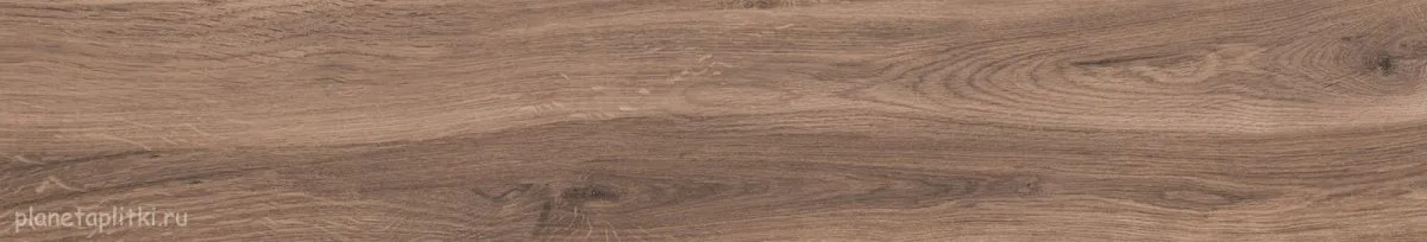 Керамогранит 90x15 Cr. Rovere Brown матовая Pamesa