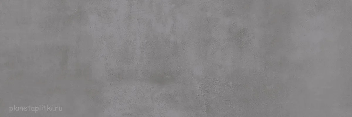 Плитка настенная 100x33 7мм Eleganza Grigio Rect. матовая Pamesa