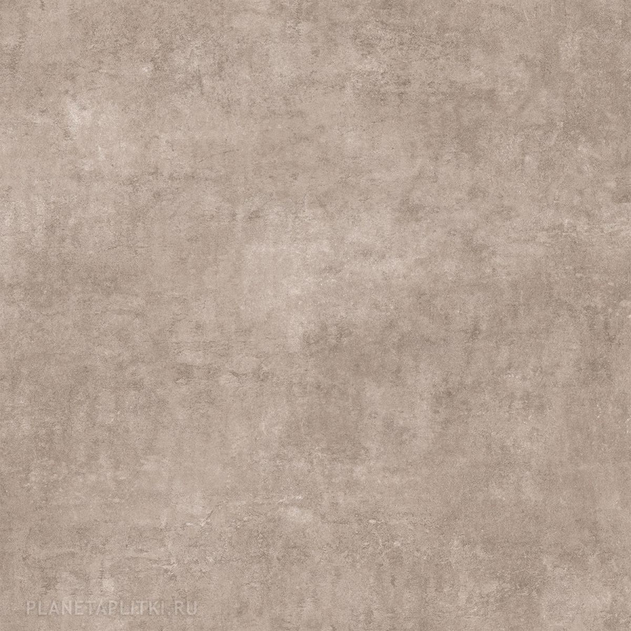 Керамогранит 60x60 At. Alpha Taupe Rect. матовая Pamesa