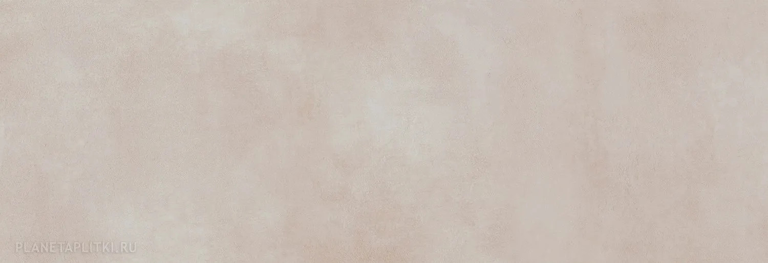 Плитка настенная 100x33 Ageri Taupe Rect. матовая Pamesa