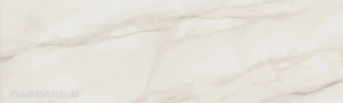 Керамогранит 30x9 Tresana Blanco leviglass Rect. глянцевая Pamesa