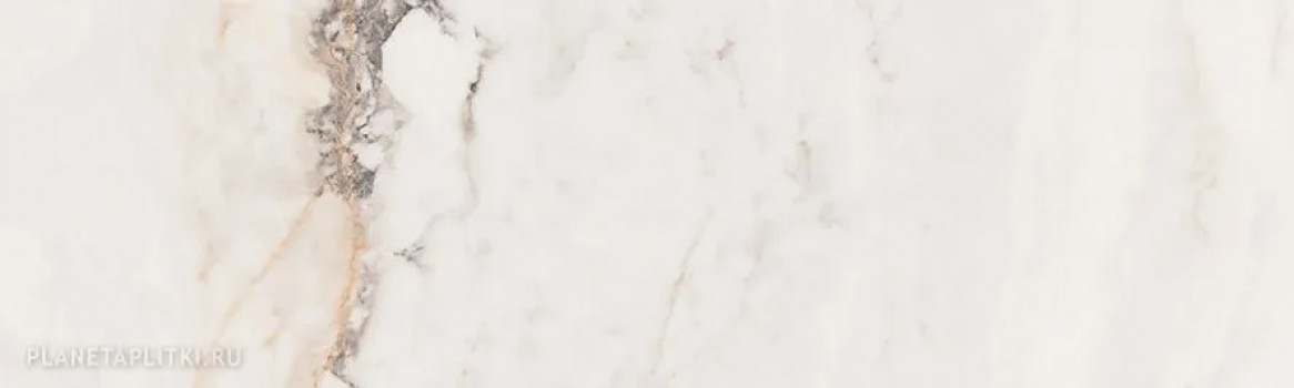 Керамогранит 30x9 Cr.Pisa Gold Leviglass глянцевая Pamesa