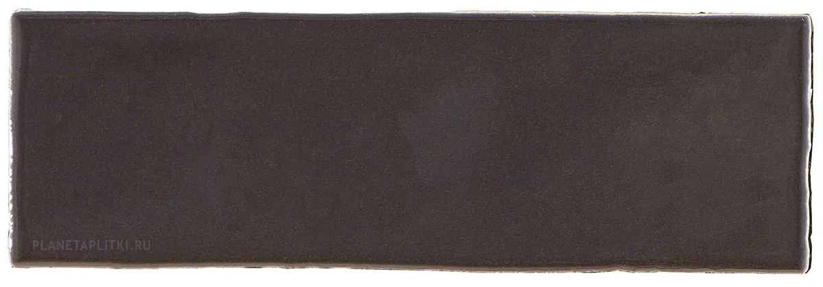 Керамогранит 20x7 9.5мм Mayfair Grafito глянцевая Pamesa