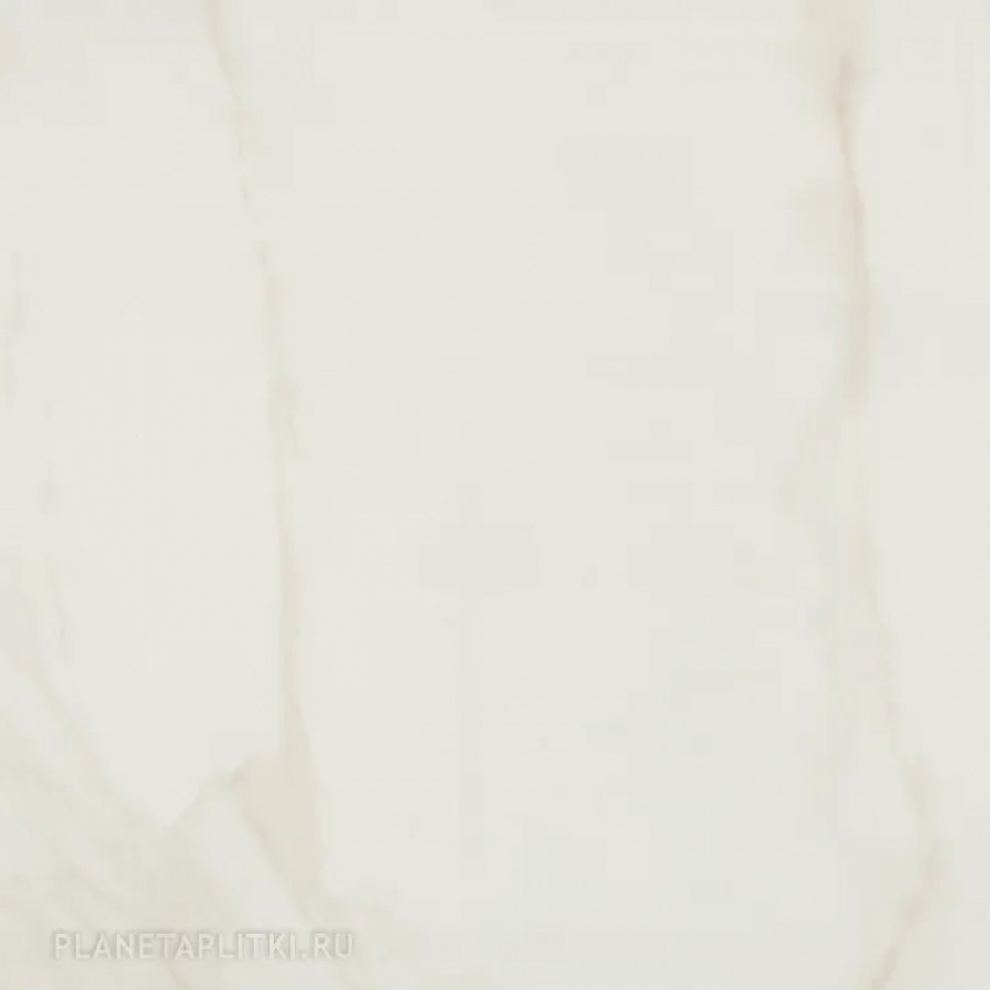 Керамогранит 60x60 Tresana Blanco leviglass Rect. глянцевая Pamesa