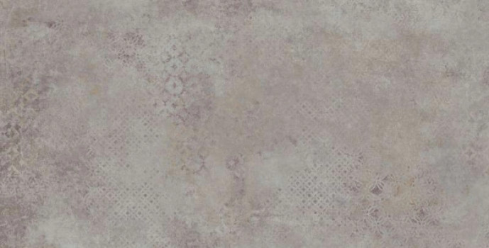 Керамогранит 120x60 0.9мм AT. Alpha Beat Gray матовая Pamesa