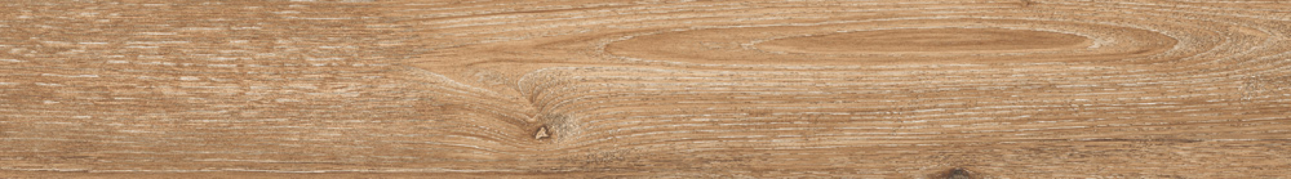 Керамогранит 148x21 Rectificado 6611 Cedro матовая бежевый дерево 9мм Porcelanite Dos