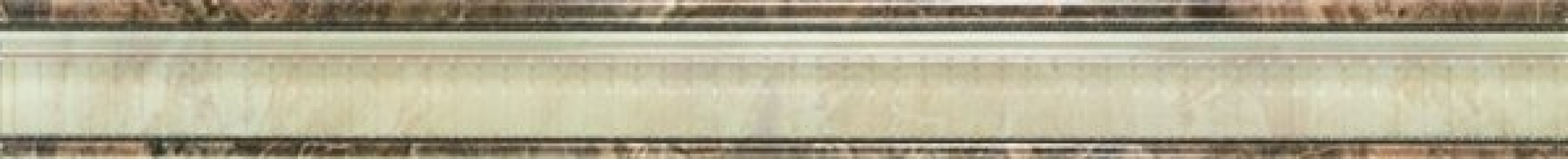 Керамический бордюр PCD000022 9500 Zocalada Marron Imperial 90x10 для стен глянцевая Porcelanite Dos
