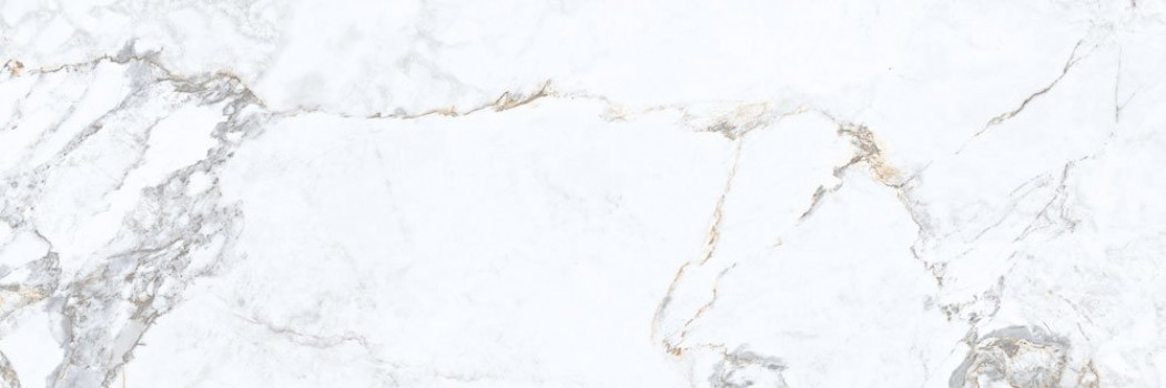 Керамическая плитка PCD000046 9547 Iguazu White 90x30 для стен матовая Porcelanite Dos