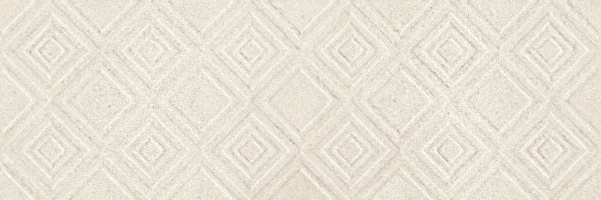 Настенная 120x40 Cocciopesto Struttura Class Bianco матовая Ragno