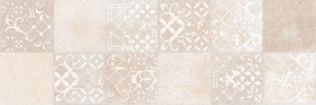 Плитка 120x60 10мм R8J2 Eterna Decoro History 3D rett. матовая Ragno