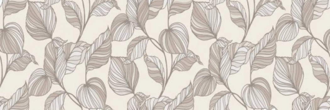 Плитка 120x60 10мм RA6Z Decoro Edera Beige Touch Rett матовая Ragno