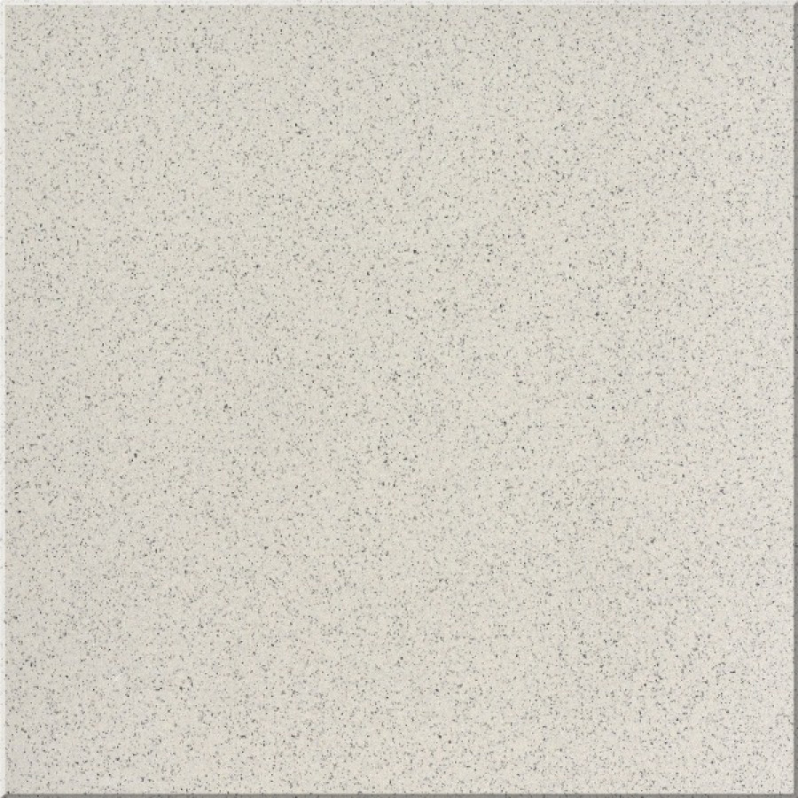 Керамогранит 30х30х0,8см Стандарт u126м серо-бежевый, соль-перец матовая Уральский Гранит