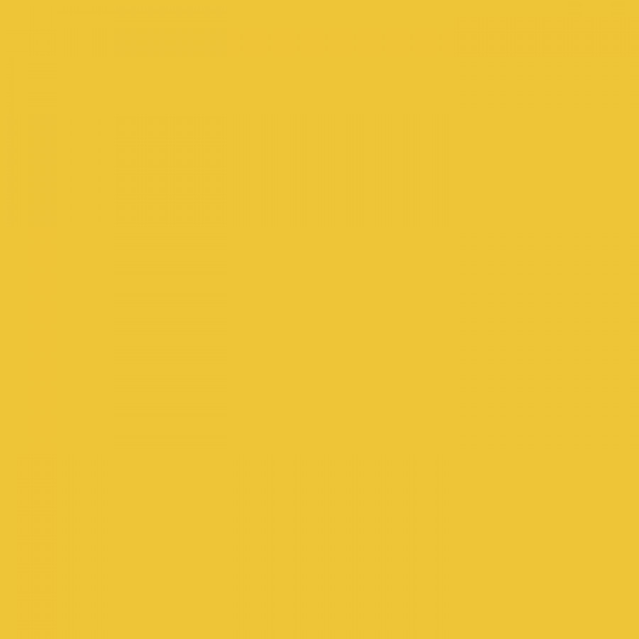 Керамогранит глазурованный 60х60 Уральская Палитра up077 жёлтый матовая Уральский Гранит