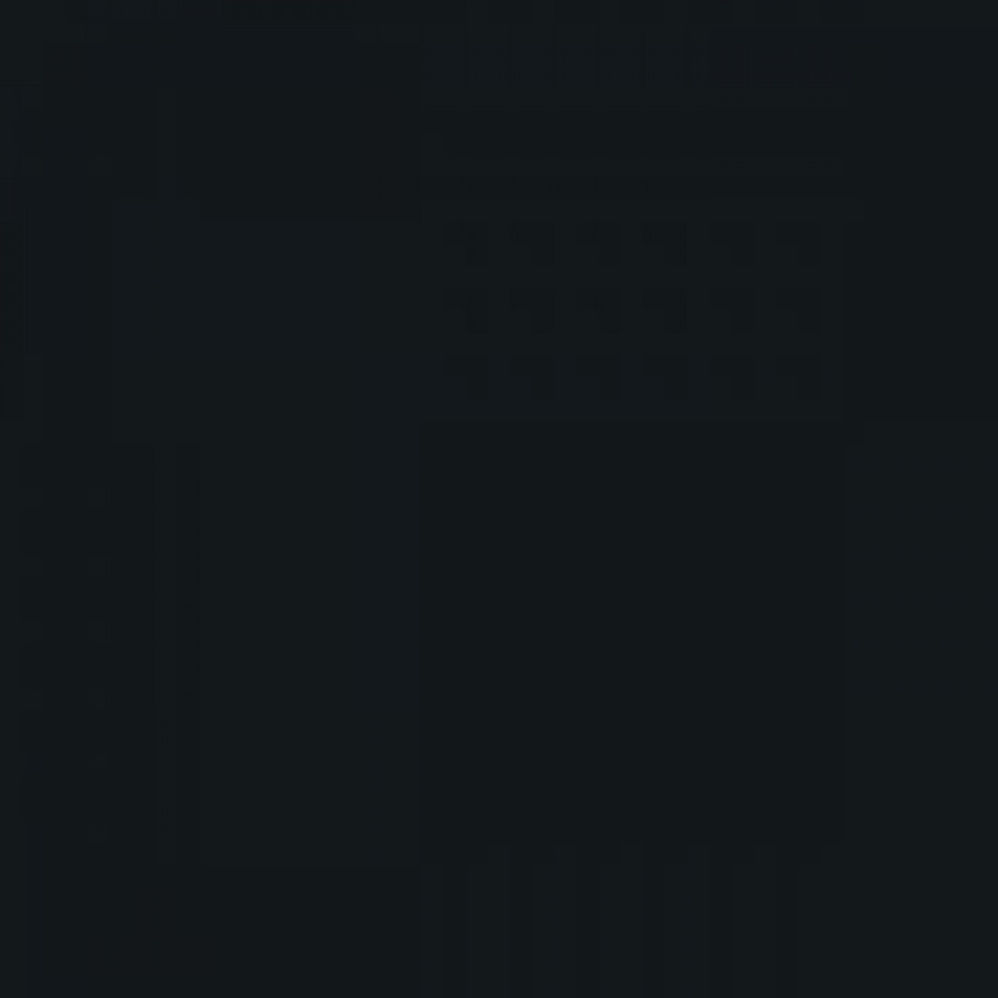 Керамогранит глазурованный 60х60 Уральская Палитра чёрный янтарь матовая Уральский Гранит