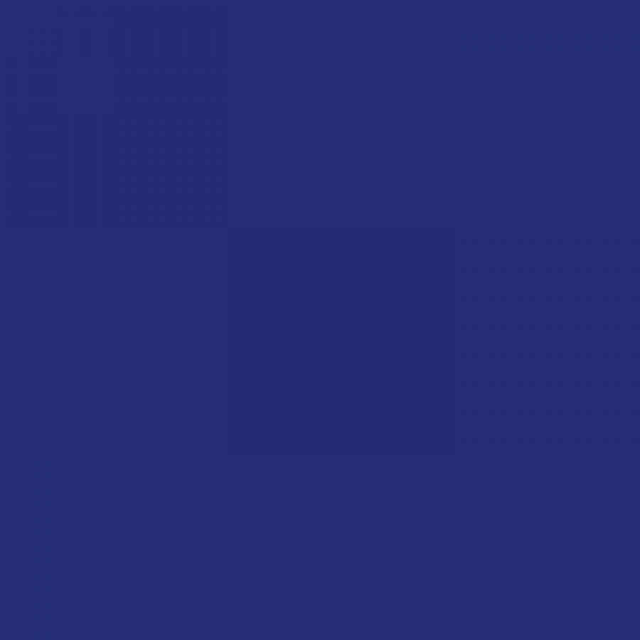 Керамогранит глазурованный 60х60 Уральская Палитра up063 ультрамарин матовая Уральский Гранит