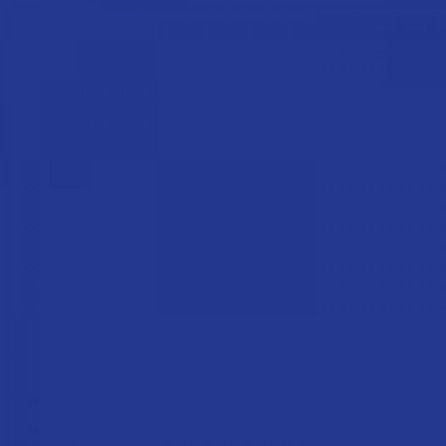 Керамогранит глазурованный 60х60 Уральская Палитра up062 кобальт матовая Уральский Гранит