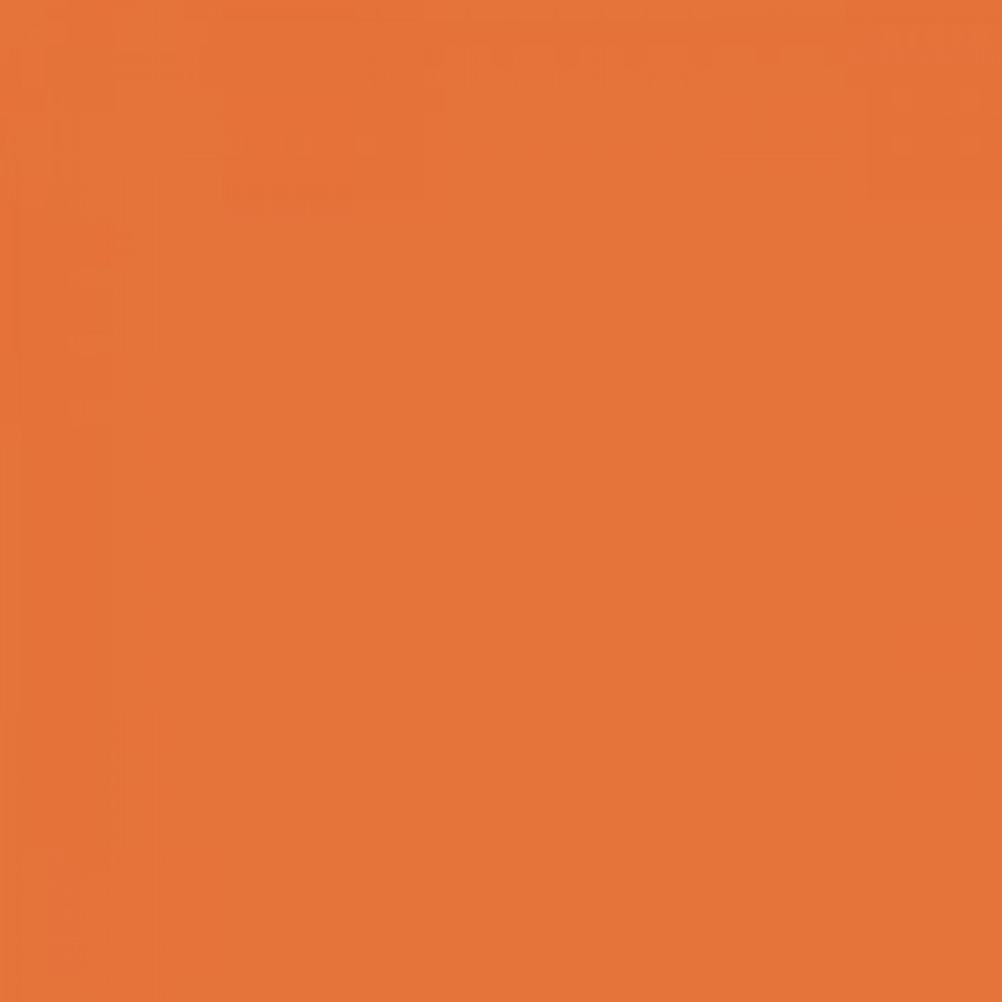 Керамогранит глазурованный 60х60 Уральская Палитра up078 апельсин матовая Уральский Гранит