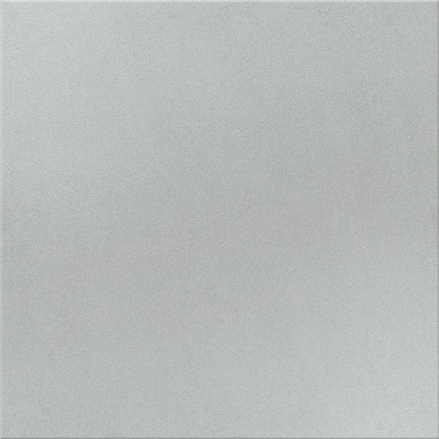 Керамогранит 30х30см Стандарт uf002m светло-серый, моноколор матовая Уральский Гранит