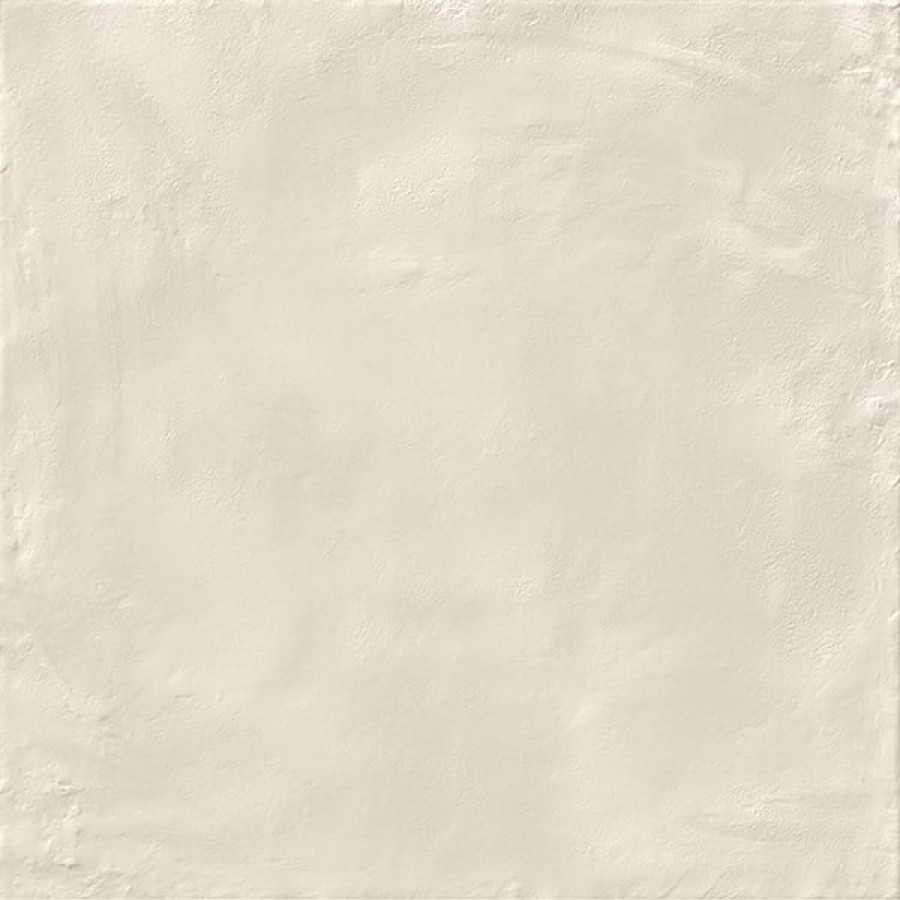 Керамогранит рельефный 60х60 Уральские Фасады artb 100 молочный Уральский Гранит