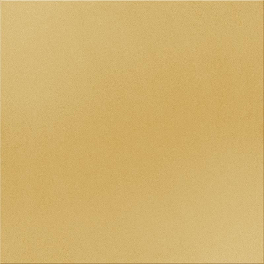 Керамогранит 60х60см Уральские Фасады uf015 горчичный матовая Уральский Гранит