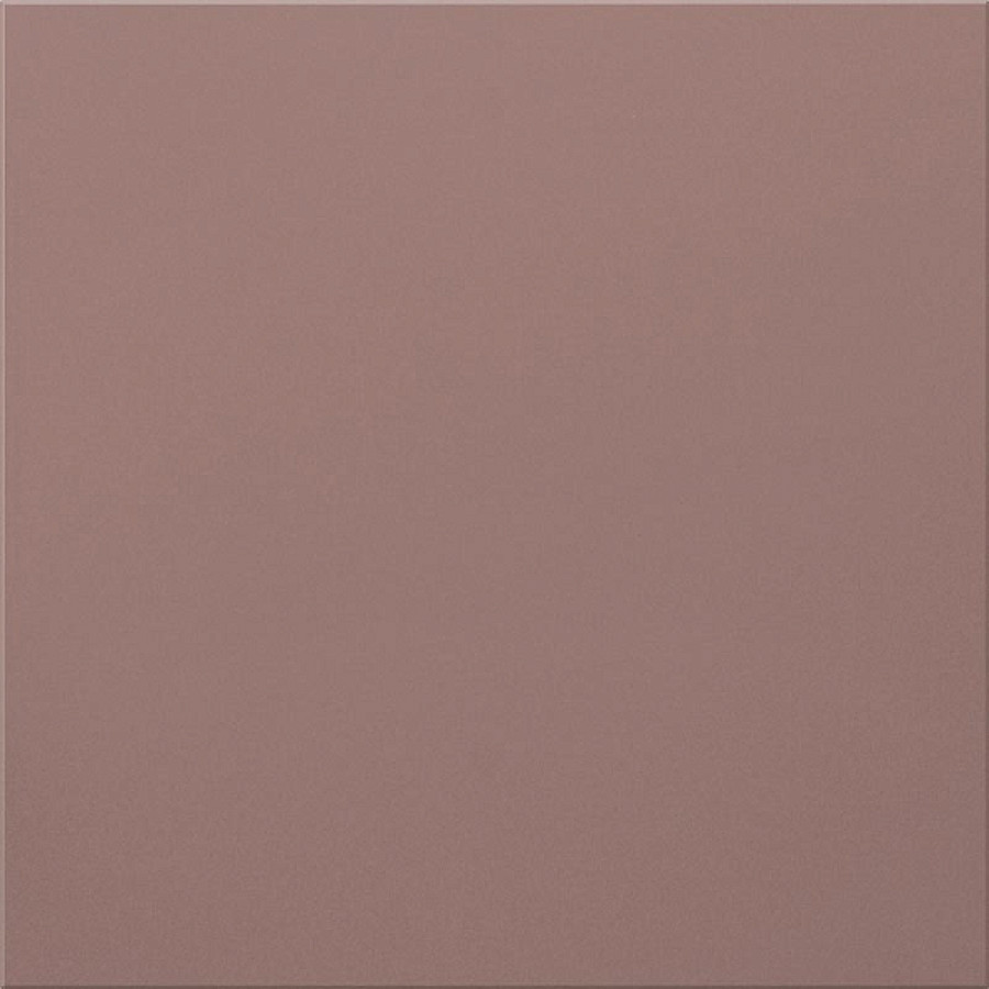 Керамогранит 60х60см Уральские Фасады uf014 терракотовый матовая Уральский Гранит