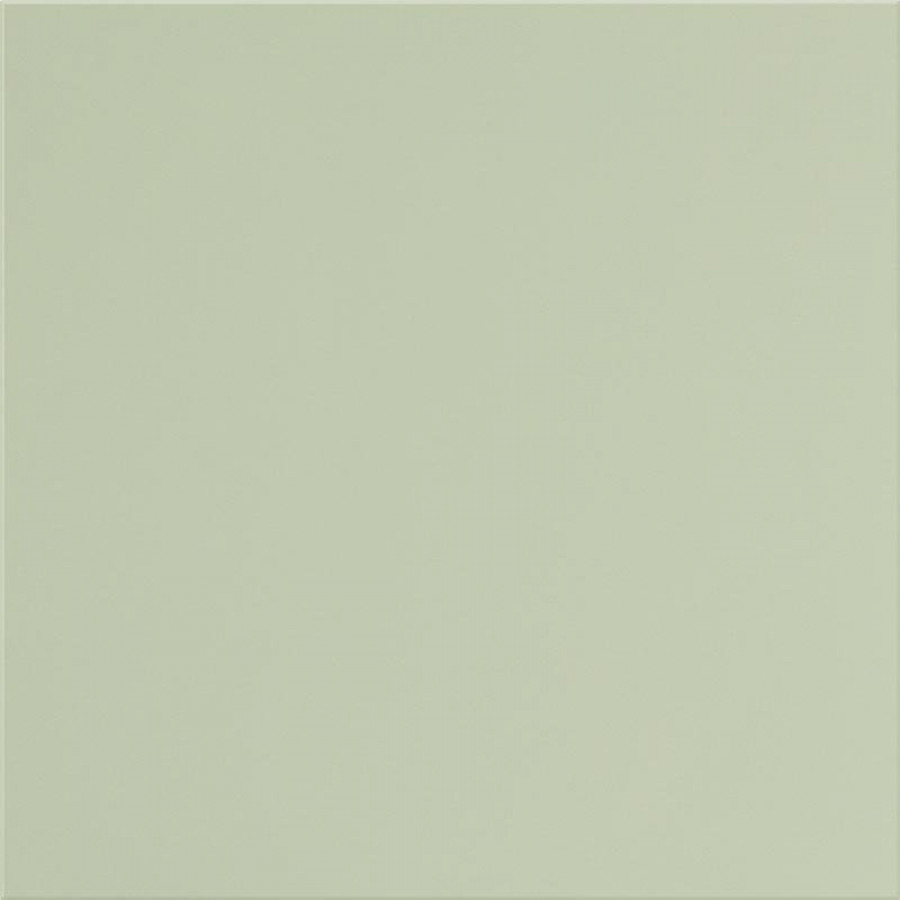 Керамогранит УФ022MР60 ГРЕС УФ022MР фисташковый 60x60 для пола и стен матовая Уральский Гранит