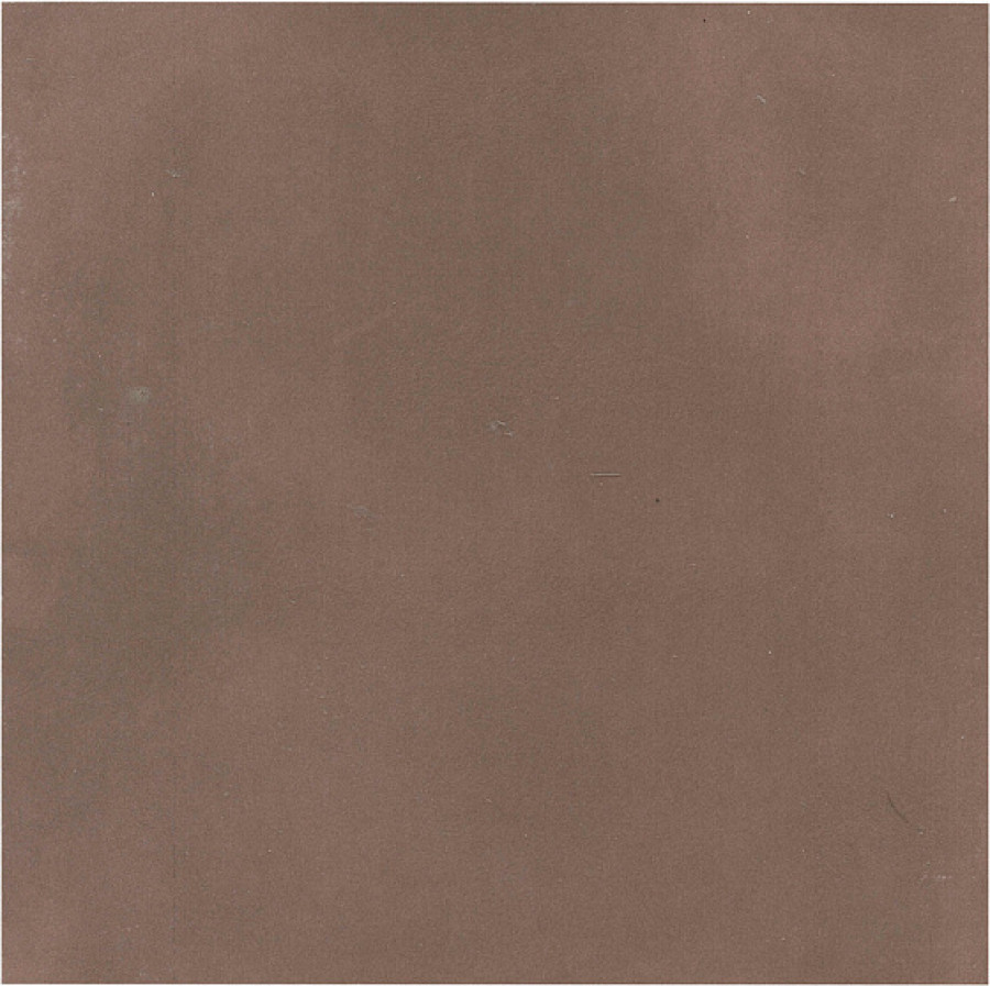 Керамогранит 15x15 Bel Histoire Uni Marron VVS1515_052 Revoir Paris