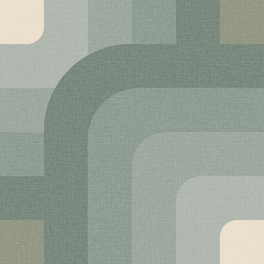 Керамогранит 59.3x59.3 Si-Bel Camille VVS6060_003 Revoir Paris