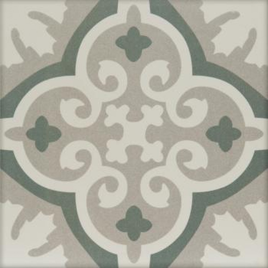 Керамогранит 20x20 La Madeleine Ancelina VVS2020_001 Revoir Paris