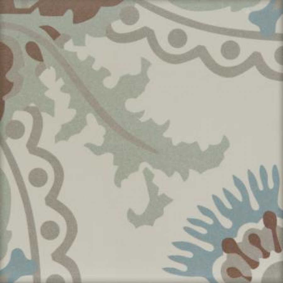 Керамогранит 20x20 La Madeleine Antonet VVS2020_002 Revoir Paris