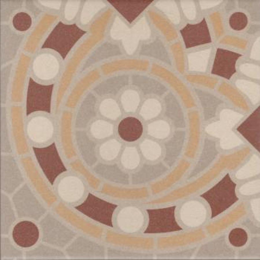 Керамогранит 20x20 La Madeleine Malo VVS2020_043 Revoir Paris