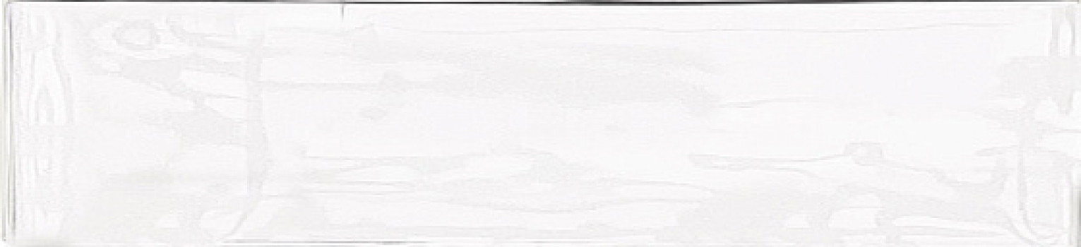 Плитка настенная 25x6.2 Atelier Blanc De Lin Glossy WW_002 Revoir Paris