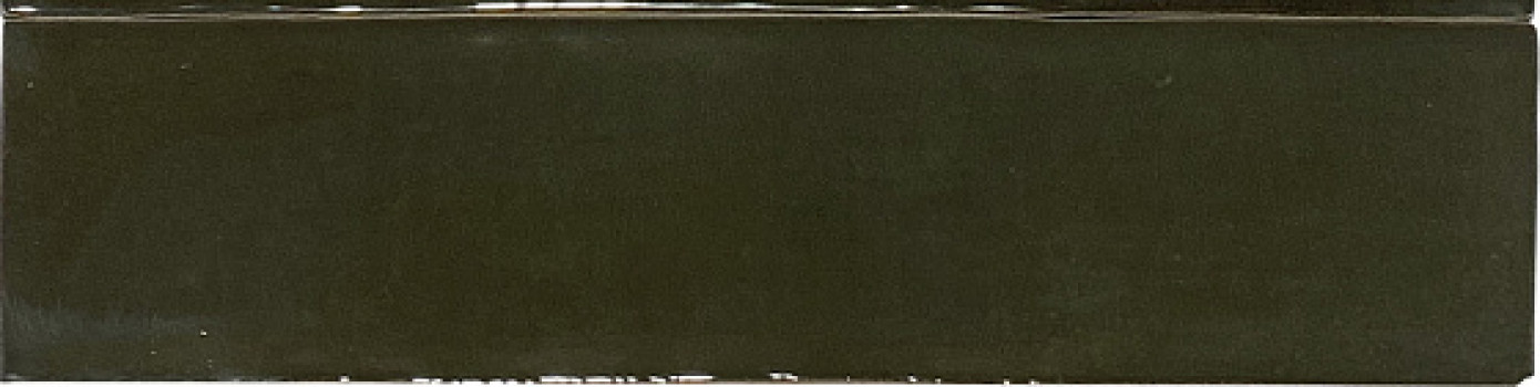 Плитка настенная 25x6.2 Atelier Emeraude Glossy WW_009 Revoir Paris