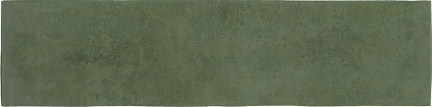 Плитка настенная 25x6.2 Atelier Emeraude Mat WW_020 Revoir Paris
