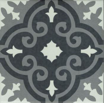 Керамогранит 60x60 Jardin Des Tuilleries Theo 20 mm ROC6060_001 Revoir Paris