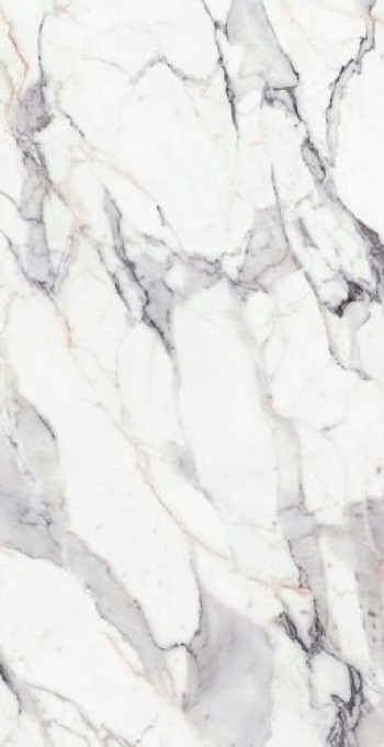 Плитка Origines De Rex Argent Matte R 769971 матовая белый мрамор 280x120 6мм Rex Ceramiche